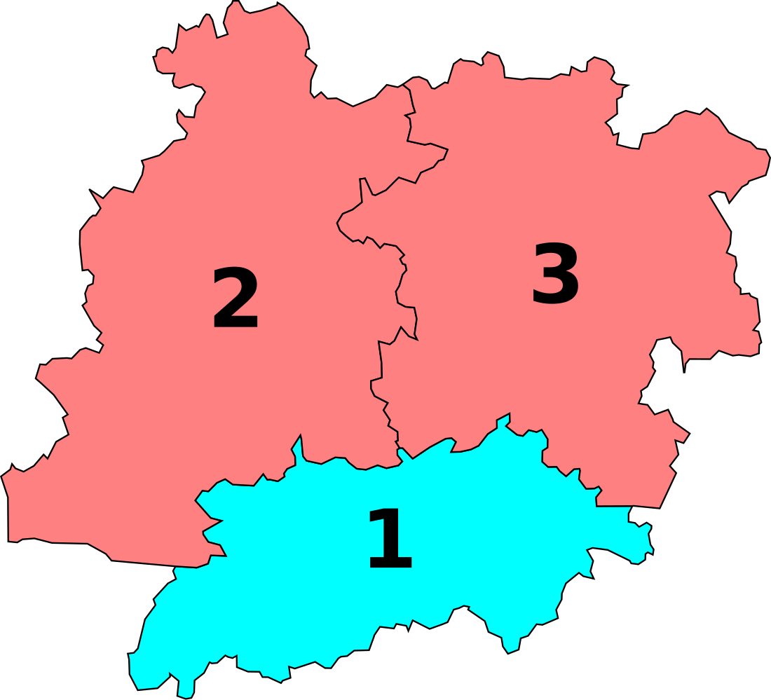 Élections législatives de 1988 en Lot-et-Garonne