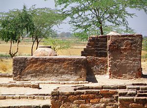 Harappská Kultura: Objevení a archeologické průzkumy, Periodizace, Původ