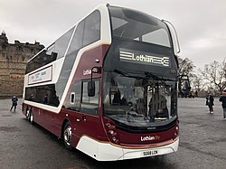 Lothian Buses Envrio400XLB 1071.jpg