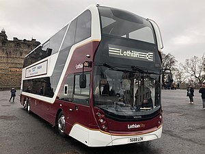 Lothian Buses Envrio400XLB 1071.jpg