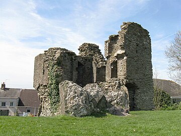 Datei:Loughor_Castle_-_geograph.org.uk_-_2353532.jpg