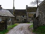 Low Bishopley Farmhouse and Barn Adjoining