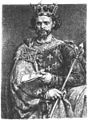Ludwik, król węgierski