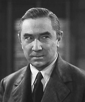 Bela Lugosi en El diablo murciélago (1940)