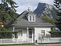 Luxton Residence Banff 2205