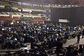 Lyon E-Sport 9 - Palais des sports de Lyon - LAN party.}}