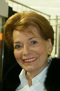 Lys Assia en 2009.