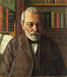 Friedrich Kuhlbars