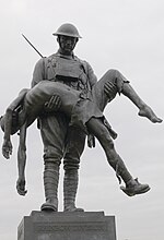 Monument à la 42e division d'infanterie[6]