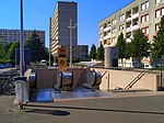 Avenue Albert-Bedouce