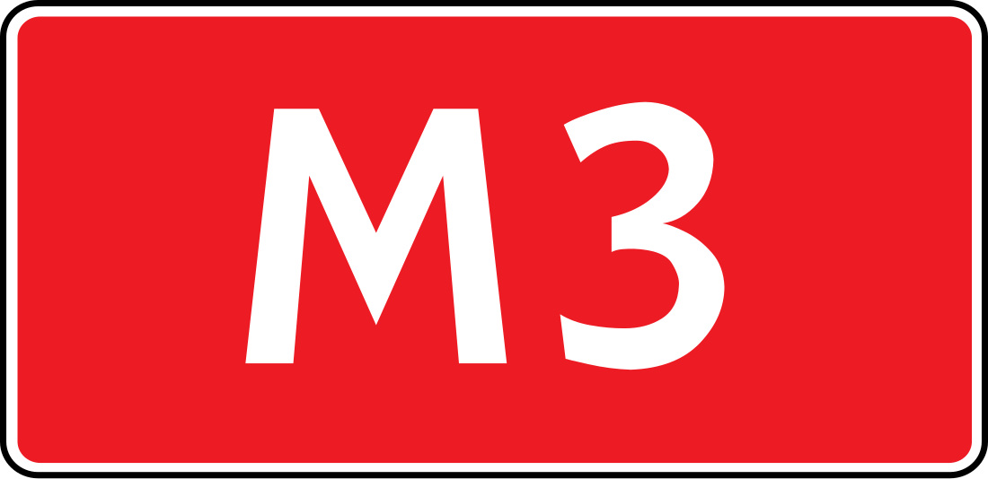 M3 (Belarus)