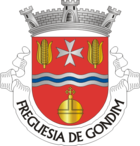 Coat of arms of Gondim