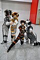 Cats, MCM London Comic Con 2013