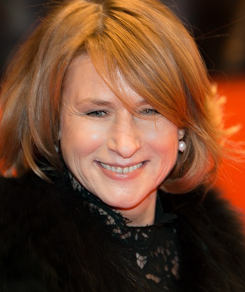 File:MJK30848 Corinna Harfouch (Berlinale 2017) (cropped).jpg