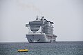 MSC Seaside