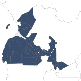 <span class="mw-page-title-main">2022 Maguindanao division plebiscite</span>