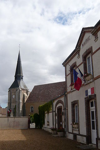 Fontenay-sur-Eure