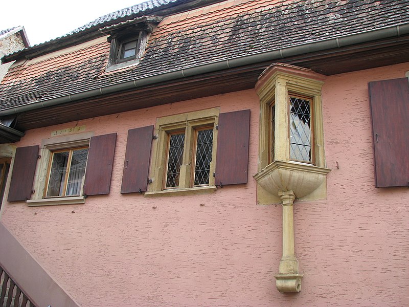 File:Maison 12 rue de l'Eglise Westhalten (3).JPG