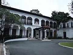 Malacañang Kalayaan Hall