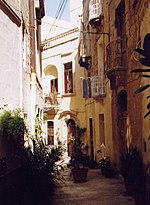 Миниатюра для Файл:Malta 26 Vittoriosa.jpg