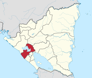 Situasión de Managua