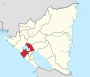 Managua Department in Nicaragua.svg