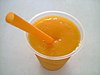 Mangga gedong mango juice.JPG
