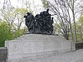 107th New York Infantry Memorial