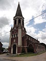 Église Saint-Pierre de Manicamp