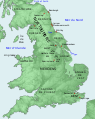Map Edwin of Northumbria-fr.svg