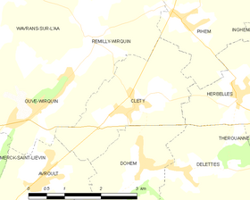 Map commune FR insee code 62229.png