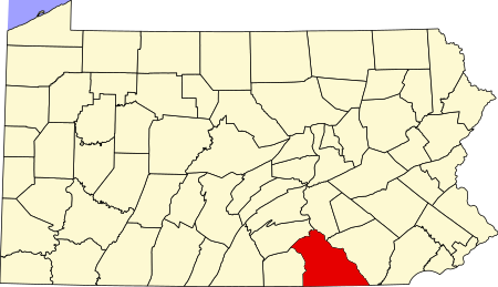 York, Pennsylvania