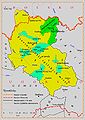 Spišské starostovstvo bolo v Poľsku používané pomenovanie 34 spišských zálohovaných miest a obcí od 1412 do 1772.