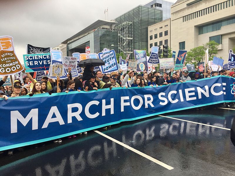 File:March for Science, Washington, DC (33825703150).jpg