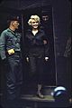 "Marilyn_Monroe,_Korea,_1954_(2).jpg" by User:Flickr upload bot