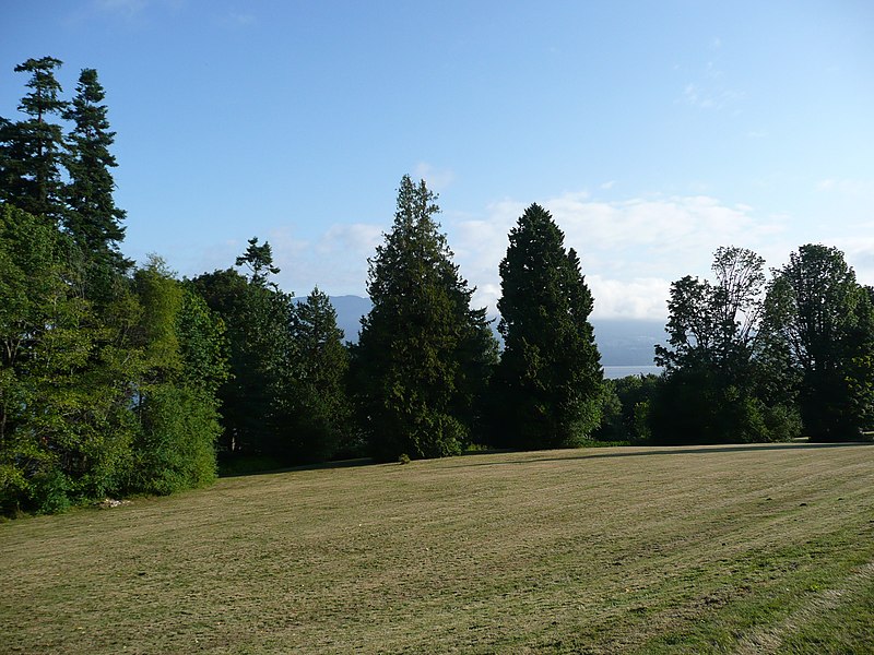 File:Marine Drive UBC canada - panoramio.jpg