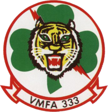 Marine Fighter Attack Squadron 333 (USMC) insignia c1975.png