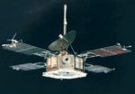 Miniatura para Mariner 5