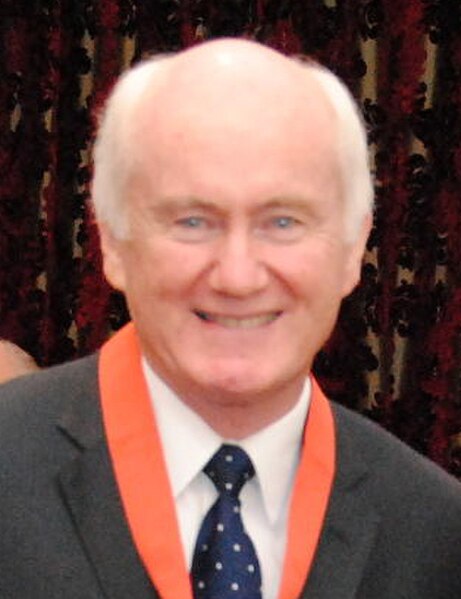 Sir Mark O'Regan