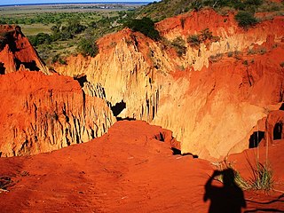 Maputo Province Province of Mozambique