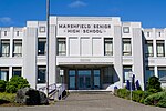 Thumbnail for Marshfield High School (Coos Bay, Oregon)