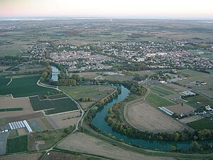 Habiter à Marsillargues