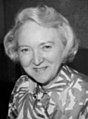 Q16016311 Martha Van Coppenolle in 1958 geboren op 13 april 1912 overleden op 22 september 2004