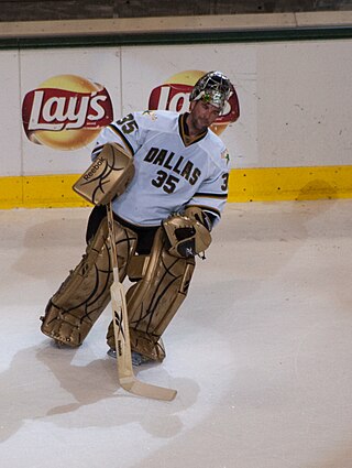 <span class="mw-page-title-main">Marty Turco</span> Canadian ice hockey player (born 1975)