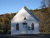 Marvin Chapel United Methodist Kilisesi