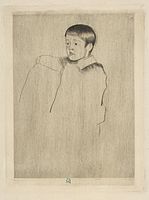 Mary Cassatt - Robert Seated, Facing Left - MMA 49.127.4.jpg