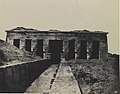 Hekalu la Dendera (1850)