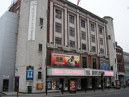 MayflowerTheatre