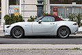 * Nomination Mazda MX-5 ND --Johannes Maximilian 21:15, 31 July 2020 (UTC) * Promotion Good quality -- Spurzem 10:15, 1 August 2020 (UTC)