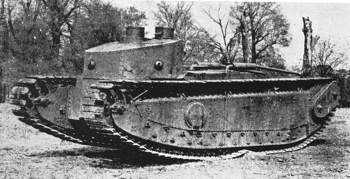 T1中戦車 - Wikipedia